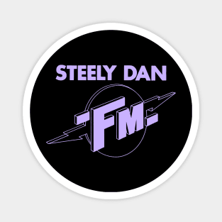 dan fm Magnet